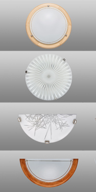 Šviestuvai virtuvės kambario lempos šiuolaikinės plafonds rutuliai Lenkija